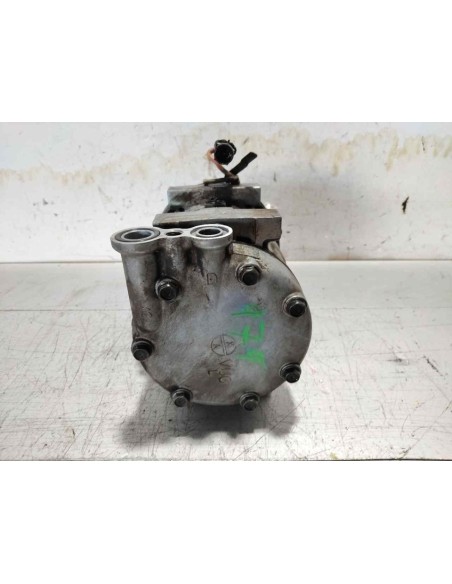 COMPRESOR AIRE ACONDICIONADO ALFA ROMEO 147 (190) - 266767