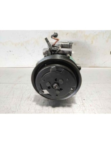 COMPRESOR AIRE ACONDICIONADO ALFA ROMEO 147...