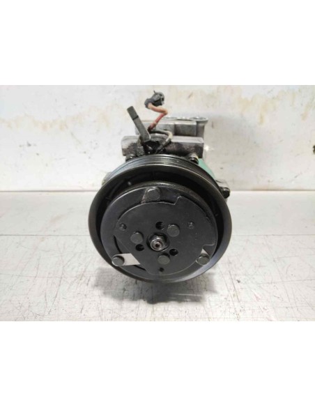 COMPRESOR AIRE ACONDICIONADO ALFA ROMEO 147 (190) - 266767