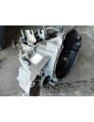 CAJA CAMBIOS MAZDA CX-7 ER - 274141