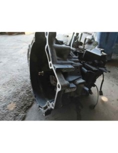 CAJA CAMBIOS MAZDA CX-7 ER - 274141 2