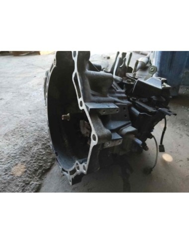 CAJA CAMBIOS MAZDA CX-7 ER - 274141