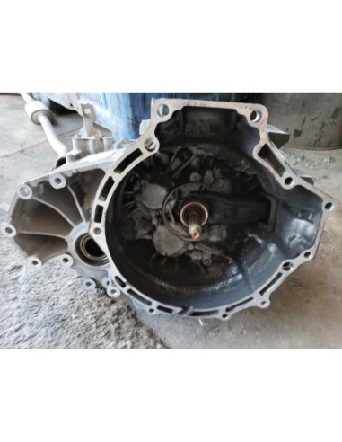 CAJA CAMBIOS MAZDA CX-7 ER - 274141