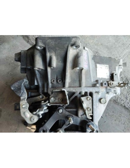 CAJA CAMBIOS MAZDA CX-7 ER - 274141