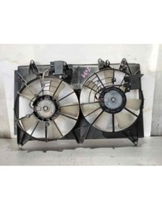 ELECTROVENTILADOR MAZDA CX-7 ER - 274087
