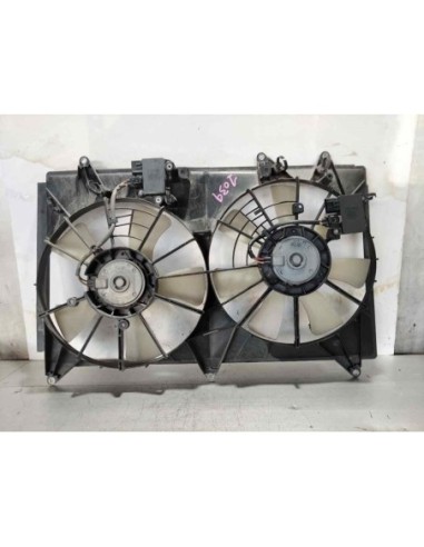 ELECTROVENTILADOR MAZDA CX-7 ER - 274087
