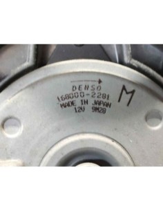 ELECTROVENTILADOR MAZDA CX-7 ER - 274087 2