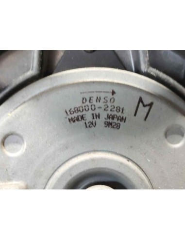 ELECTROVENTILADOR MAZDA CX-7 ER - 274087