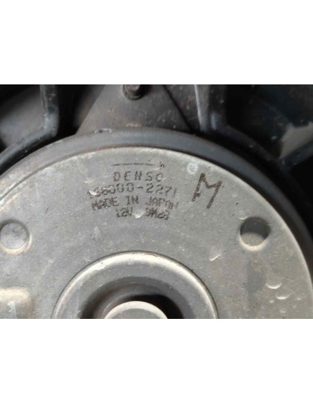 ELECTROVENTILADOR MAZDA CX-7 ER - 274087