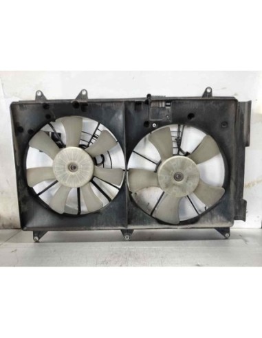 ELECTROVENTILADOR MAZDA CX-7 ER - 274087