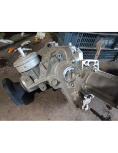 DIFERENCIAL TRASERO MAZDA CX-7 ER - 274126