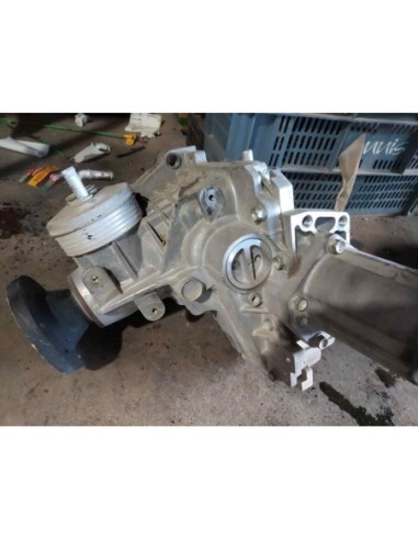 DIFERENCIAL TRASERO MAZDA CX-7 ER - 274126