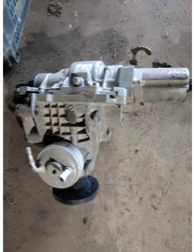 DIFERENCIAL TRASERO MAZDA CX-7 ER - 274126