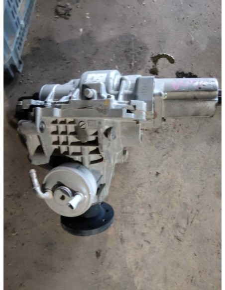 DIFERENCIAL TRASERO MAZDA CX-7 ER - 274126