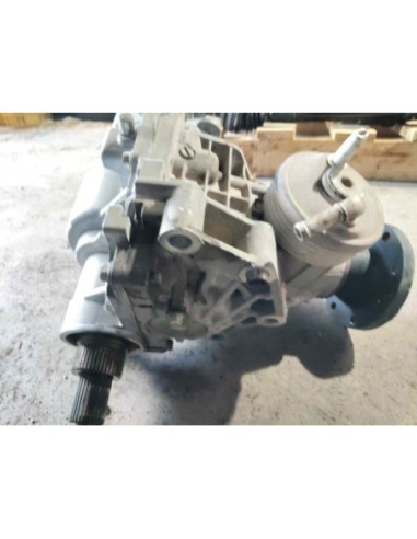 DIFERENCIAL TRASERO MAZDA CX-7 ER - 274126