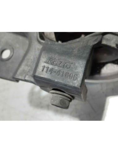 FARO ANTINIEBLA DERECHO MAZDA CX-7 ER - 274145