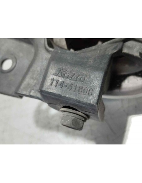 FARO ANTINIEBLA DERECHO MAZDA CX-7 ER - 274145