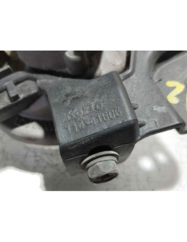 FARO ANTINIEBLA IZQUIERDO MAZDA CX-7 ER - 274140