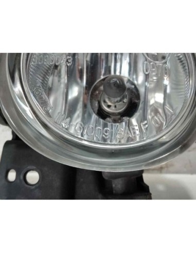 FARO ANTINIEBLA IZQUIERDO MAZDA CX-7 ER - 274140