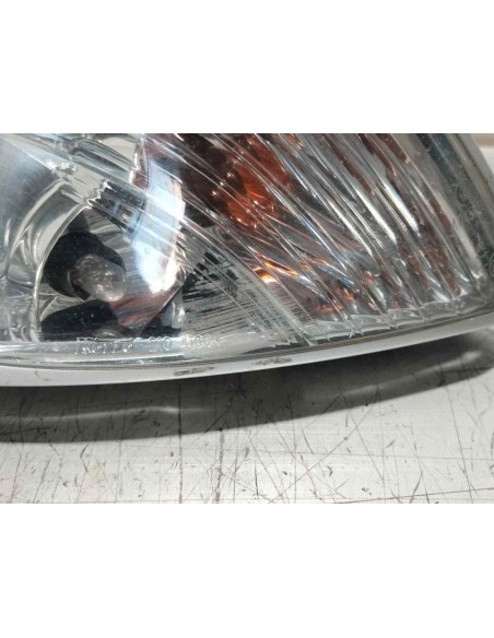 PILOTO DELANTERO DERECHO MAZDA CX-7 ER - 274125