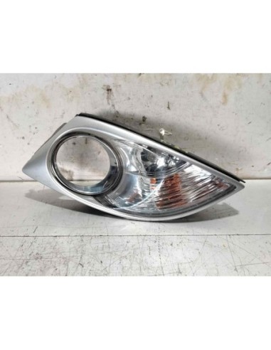 PILOTO DELANTERO IZQUIERDO MAZDA CX-7 ER - 274139