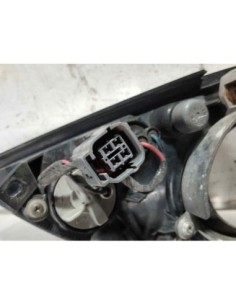 PILOTO DELANTERO IZQUIERDO MAZDA CX-7 ER - 274139 2