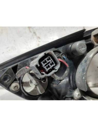 PILOTO DELANTERO IZQUIERDO MAZDA CX-7 ER - 274139