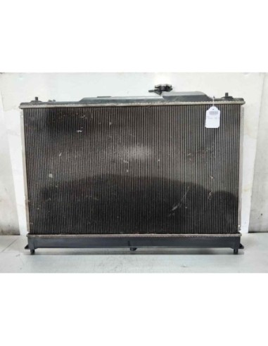 RADIADOR AGUA MAZDA CX-7 ER - 274097