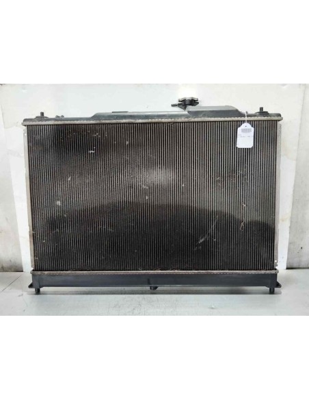 RADIADOR AGUA MAZDA CX-7 ER - 274097