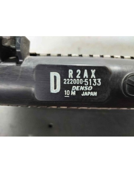 RADIADOR AGUA MAZDA CX-7 ER - 274097
