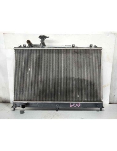 RADIADOR AGUA MAZDA CX-7 ER - 274097