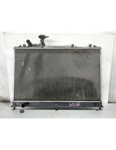 RADIADOR AGUA MAZDA CX-7 ER - 274097