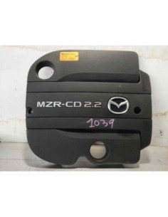 TAPA MOTOR MAZDA CX-7 ER - 274113