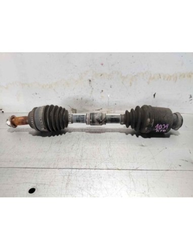 TRANSMISION DELANTERA DERECHA MAZDA CX-7 ER -...