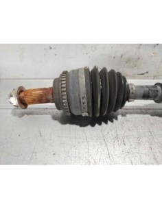 TRANSMISION DELANTERA DERECHA MAZDA CX-7 ER - 274121 2