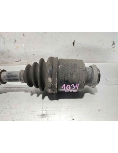 TRANSMISION DELANTERA DERECHA MAZDA CX-7 ER -...