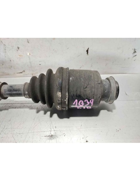 TRANSMISION DELANTERA DERECHA MAZDA CX-7 ER - 274121