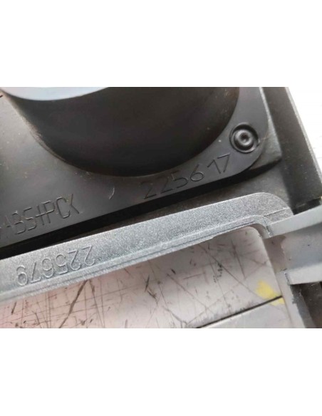 MOLDURA ALFA ROMEO 156 - 270125