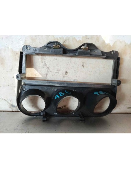 MOLDURA ALFA ROMEO 156 - 270125