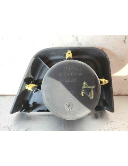 MOLDURA TOYOTA COROLLA VERSO (R1) - 274914