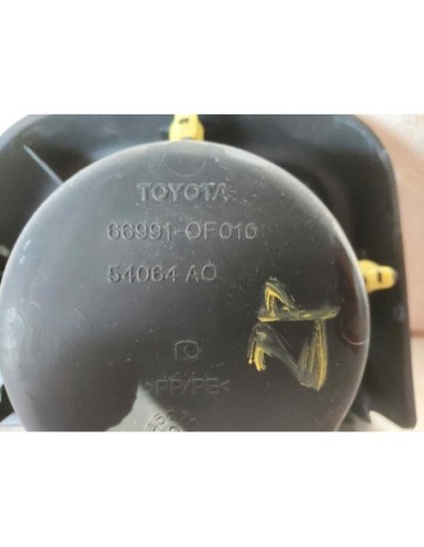 MOLDURA TOYOTA COROLLA VERSO (R1) - 274914