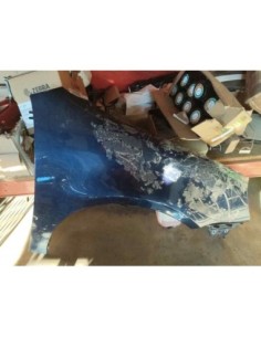 ALETA DELANTERA DERECHA VOLKSWAGEN GOLF V (1K1)(10 2003)...