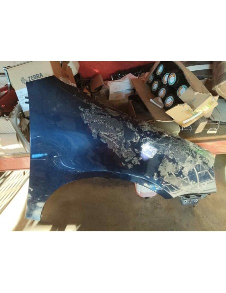 ALETA DELANTERA DERECHA VOLKSWAGEN GOLF V (1K1)(10 2003) - 210769