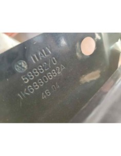 ALETA DELANTERA DERECHA VOLKSWAGEN GOLF V (1K1)(10 2003)... 2