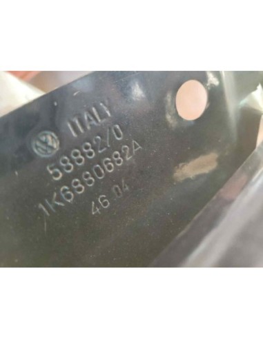ALETA DELANTERA DERECHA VOLKSWAGEN GOLF V...
