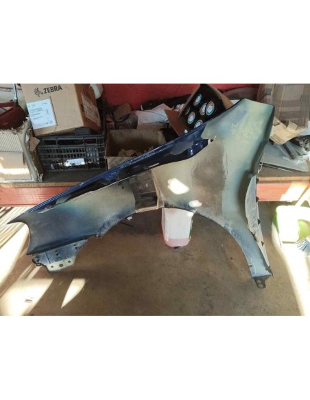 ALETA DELANTERA DERECHA VOLKSWAGEN GOLF V (1K1)(10 2003) - 210769