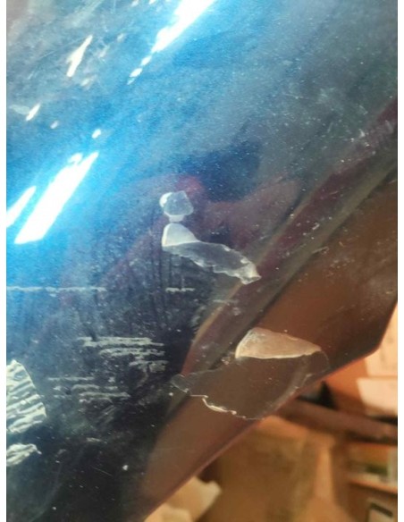 ALETA DELANTERA DERECHA VOLKSWAGEN GOLF V (1K1)(10 2003) - 210769