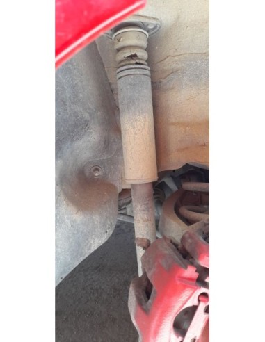 AMORTIGUADOR TRASERO DERECHO BMW SERIE 3 COUPE...