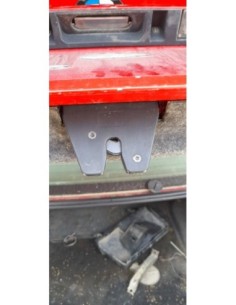 CERRADURA MALETERO / PORTON BMW SERIE 3 COUPE (E46) - 274832