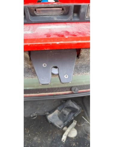 CERRADURA MALETERO / PORTON BMW SERIE 3 COUPE...